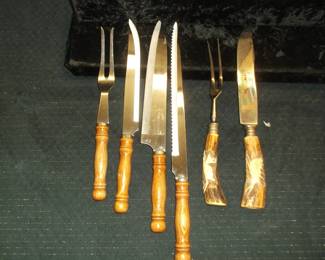 Knife Sets