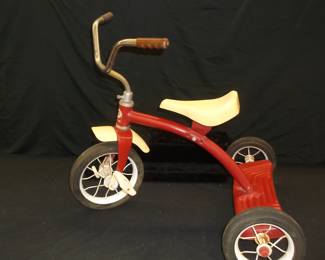Tricycle