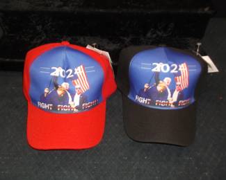 Trump Hats