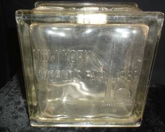 New York World's Fair 1939