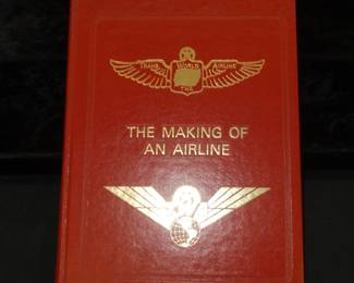 TWA Book