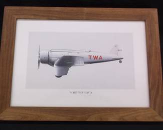 TWA Picture