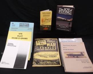 Aviation Books
