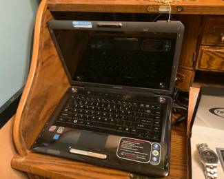 Toshiba laptop Satellite A305-S6905