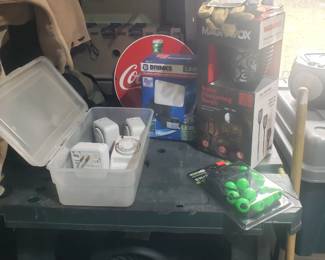 Sale Picture