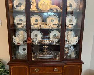 China cabinet