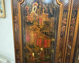 Front Door Detail