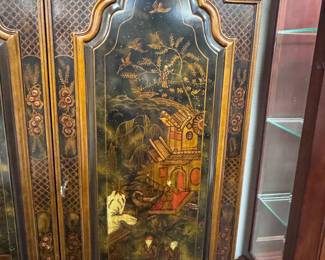 Front Door Detail