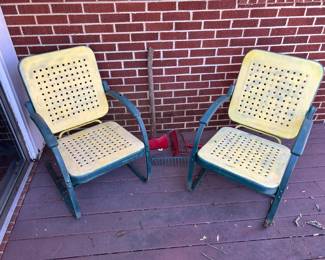 AND 2 MORE. $50 EACH. SOLD.