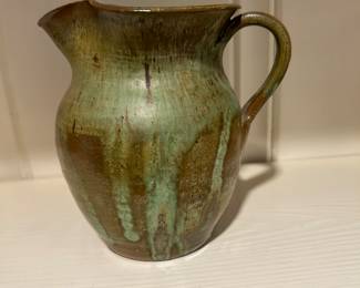 NORTH STATE POTTERY.