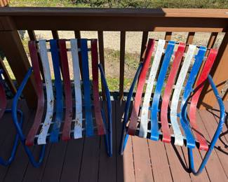 AND 4 OF THESE. $40 EACH.