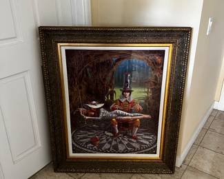 Sale Picture