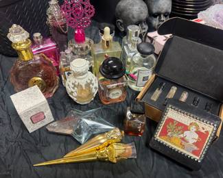 Perfume 