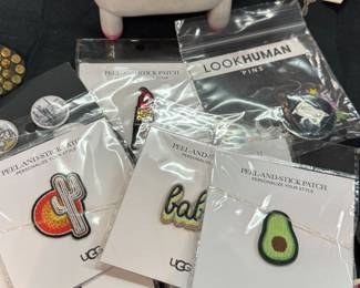 Patches