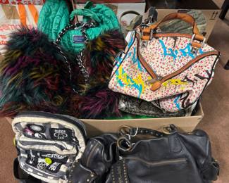 Handbags
