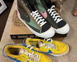 Vintage Nike