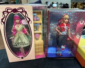 Barbie
