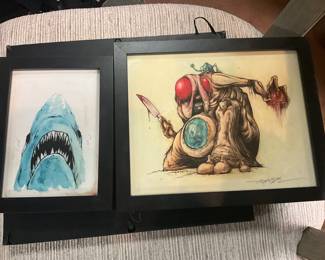 Sale Picture