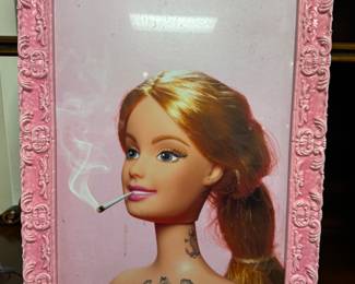 Barbie 