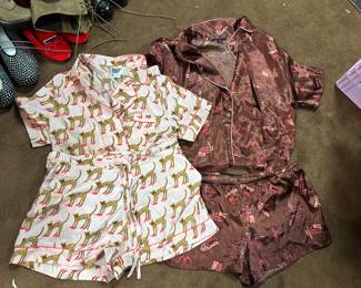 Pajamas