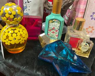 Perfumes 