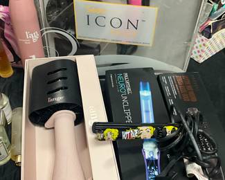 High end Beauty supplies  