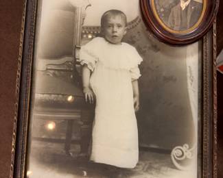 Antique photos 