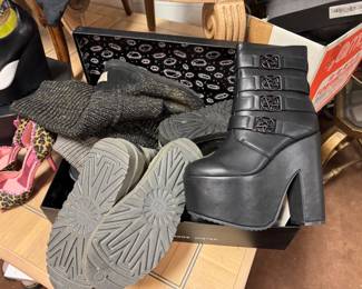 Uggs 