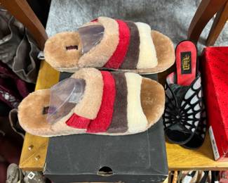 Uggs
