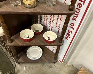 Nantucket Holiday Bowls 