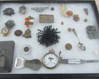 Collectibles