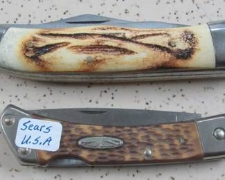Knives 