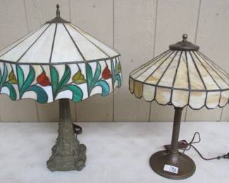 Lamps