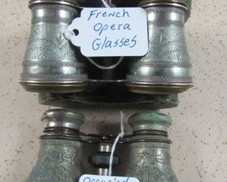 Opera Glasses