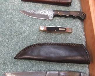 Knives