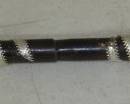 Sterling Wrap Walking Cane
