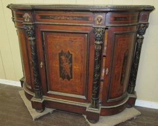 Console/Buffet