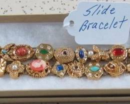 Slide Bracelet