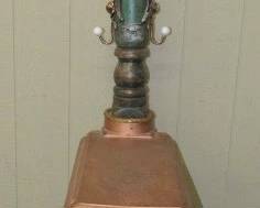 Old Hickory Wood Burning Heater