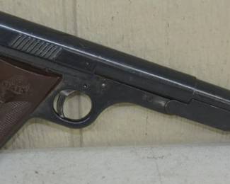 Vintage Daisy BB Pistol