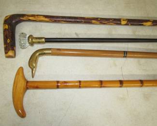 Walking Canes
