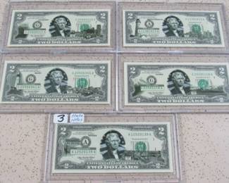 $2.00 State Notes