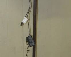 Tiffany Style Floor Lamp