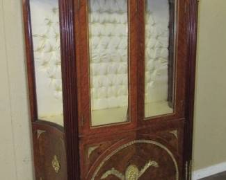 Display Cabinet