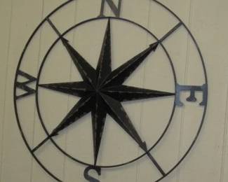 Metal Wall Decor