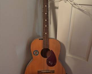 Guitar 