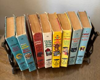 Little books 