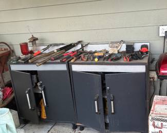Some small tools 
