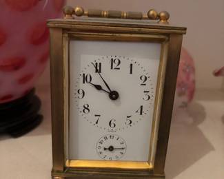 Clock 