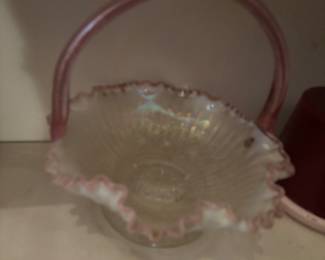 Fenton basket 
